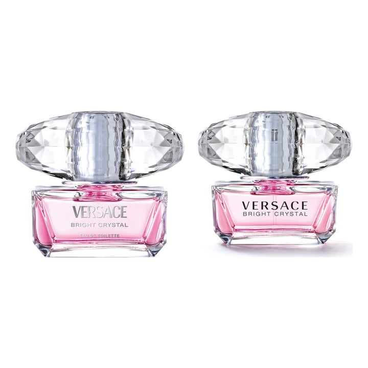 Bright Crystal Duo