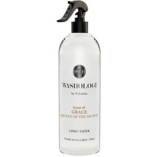 Washologi Linen Water
