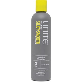 Unite SILKY:SMOOTH Hydrating complex