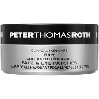 Peter Thomas Roth FIRMx Collagen Hydra-Gel Face & Eye Patches