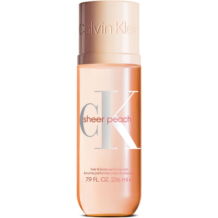 Hair & Body Mist