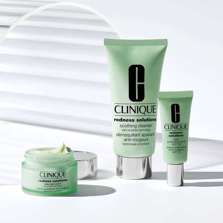 Sensitive Skin Essentials Set