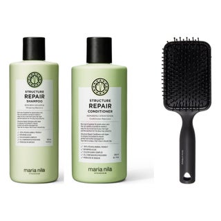 Maria Nila Strengthen & Style Hair Set