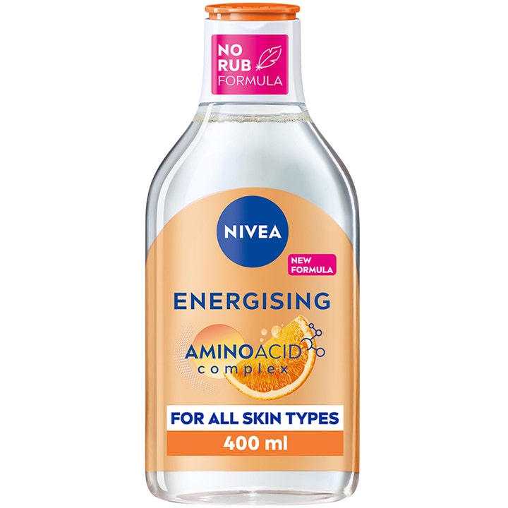 Micellar Water Energising