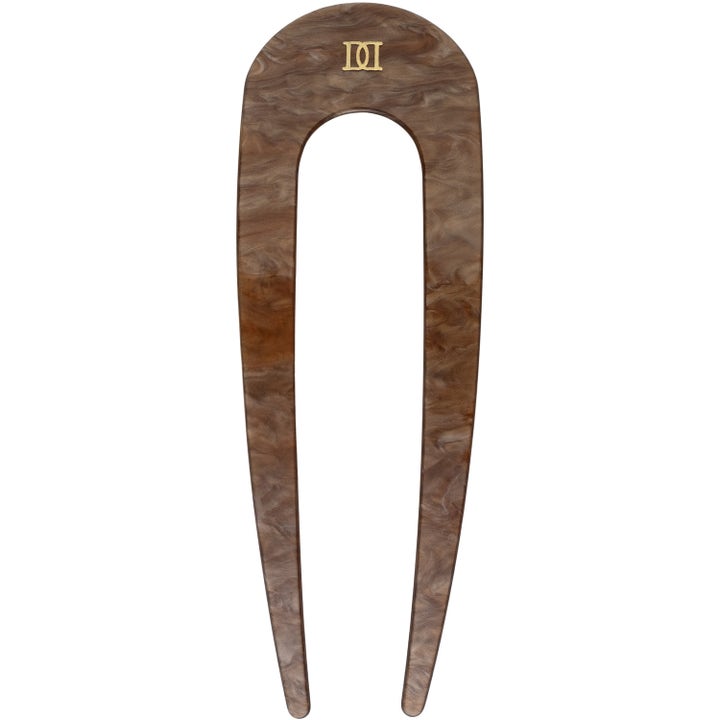 French Hair Pin