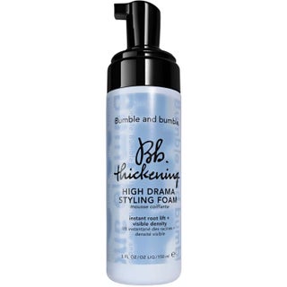 Bumble and bumble Thickening High Drama Styling Foam