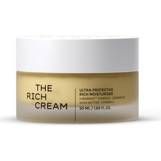 MANTLE The Rich Cream