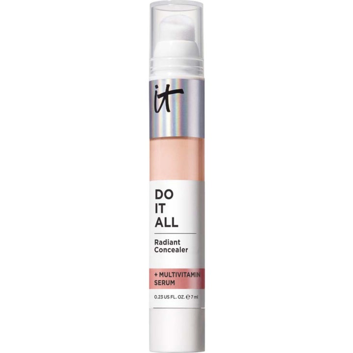 Do It All Plumping Radiant Concealer + Multivitamin Serum 125 Fair Cool