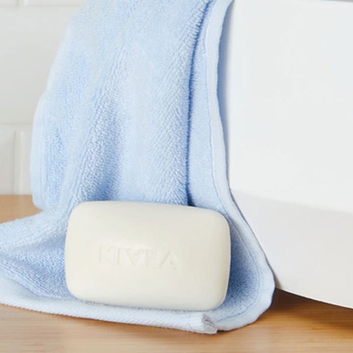 Creme Soft Soap Bar Trio