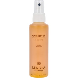 Maria Åkerberg Royal Body Oil