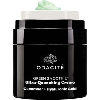 Odacité Green Smoothie Quenching Creme