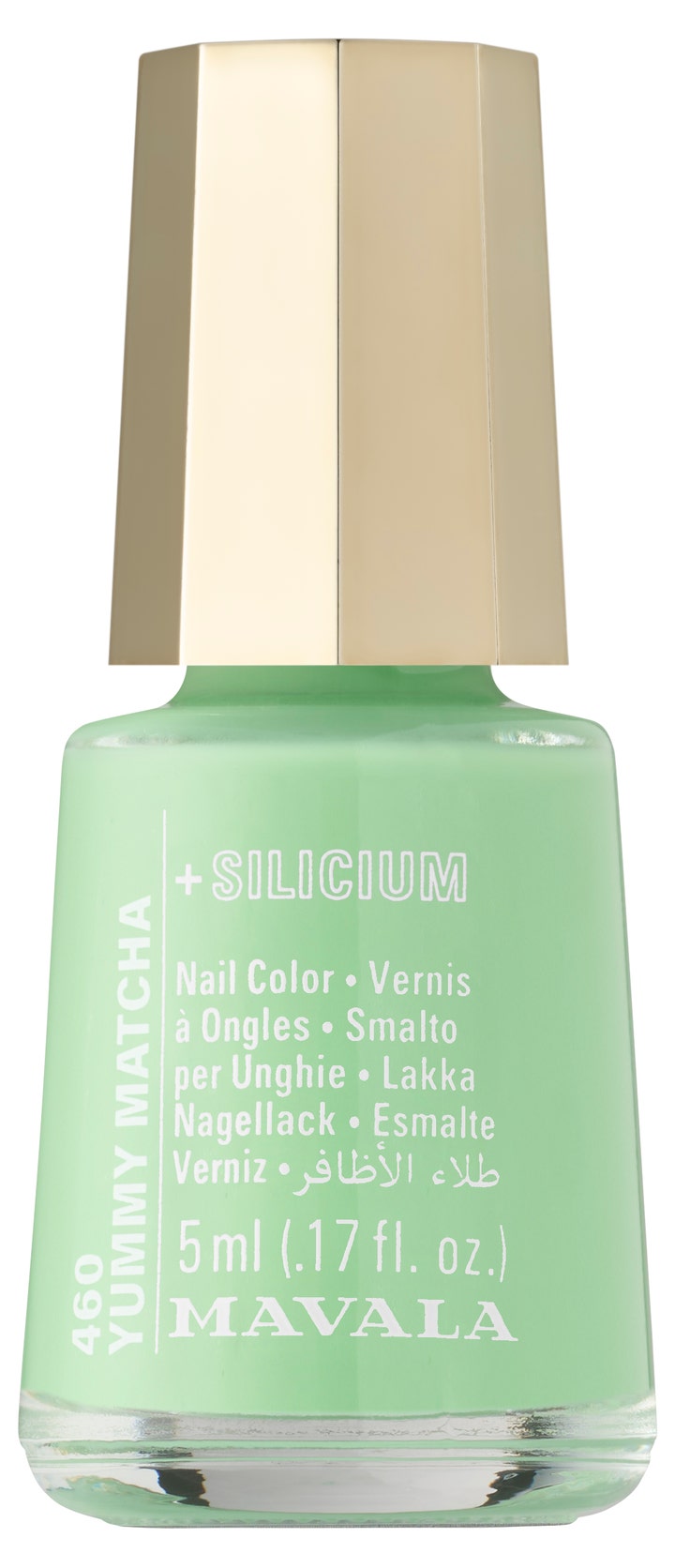Nail Color