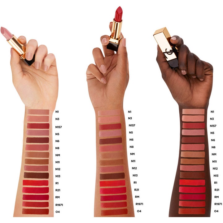 Rouge Pur Couture Reno R7