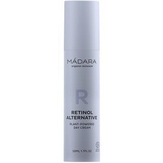 MÁDARA RETINOL ALTERNATIVE Plant-Powered Day Cream