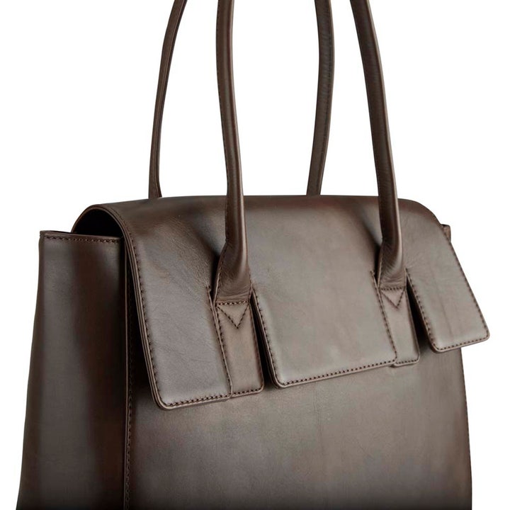 Natalie MBG Work Bag, Antique