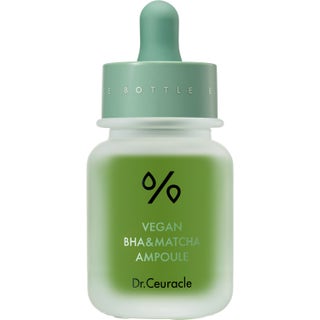 Dr. Ceuracle Vegan BHA & Matcha Ampoule