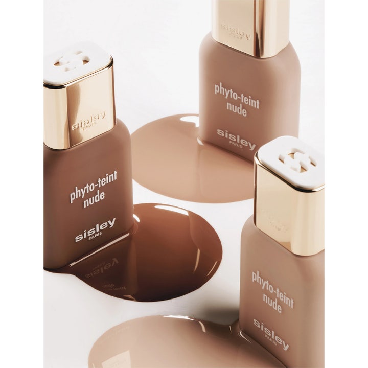 Phyto-Teint Nude