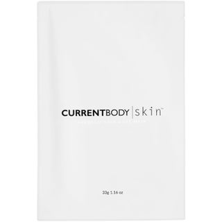 Currentbody Skin Hydrogel Neck and Dec Mask