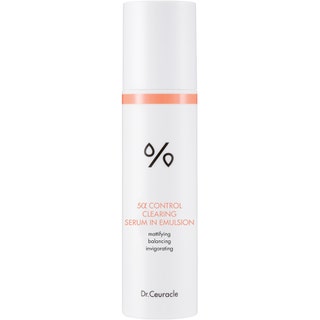 Dr. Ceuracle 5A Control Clearing Serum In Emulsion