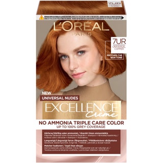 L'Oréal Paris Excellence Universal Nudes