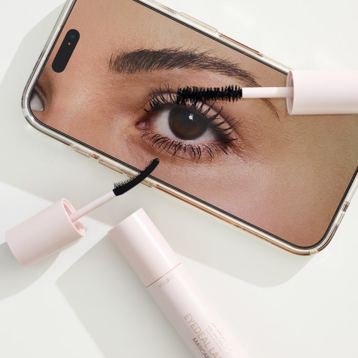 Eyedeal Lashes Mascara