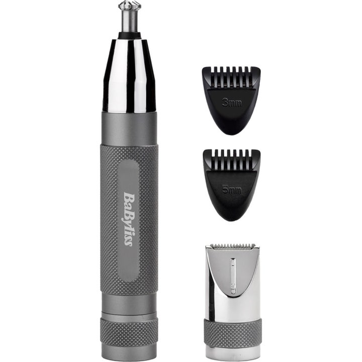 Super X-Metal Precision Trimmer
