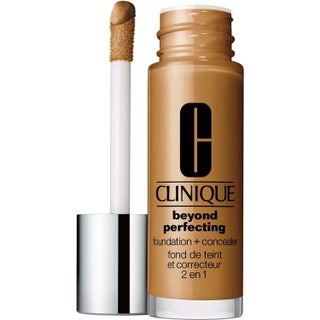 Clinique Beyond Perfecting Foundation + Concealer