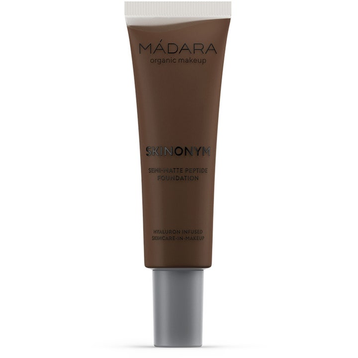 Skinonym Semi-Matte Peptide Foundation