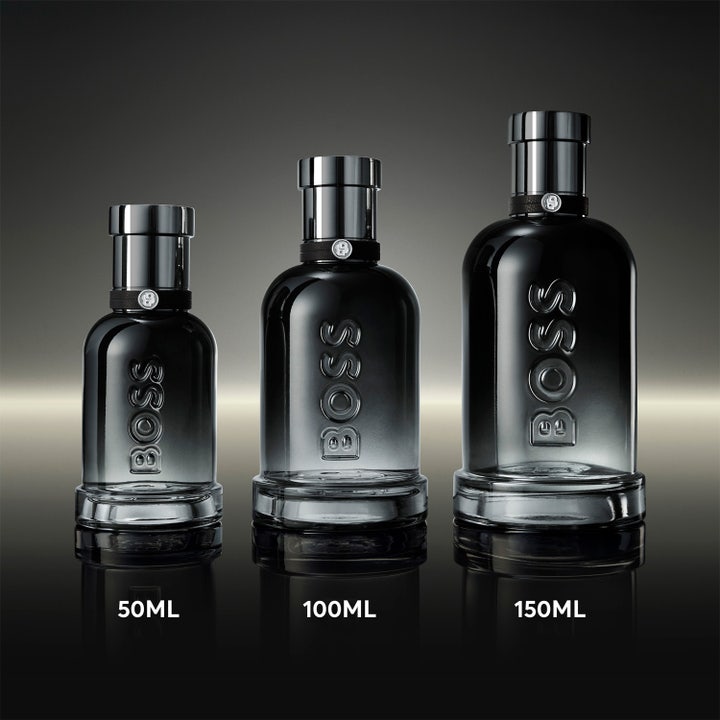 Bottled Beyond