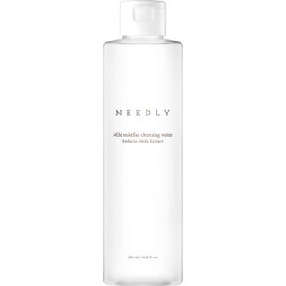 NEEDLY Mild Micellar Cleansing Water