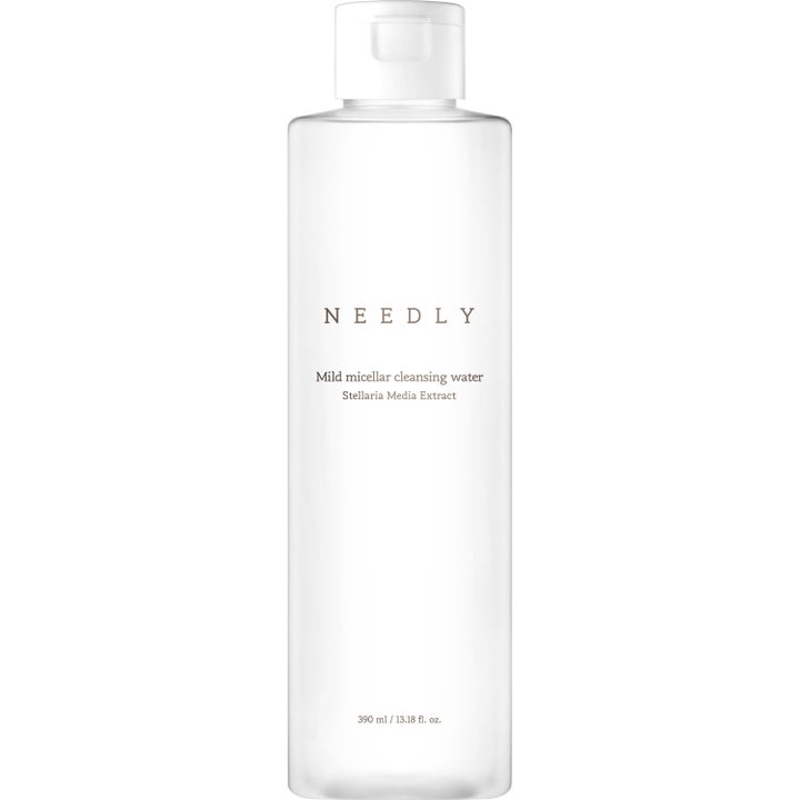 Mild Micellar Cleansing Water