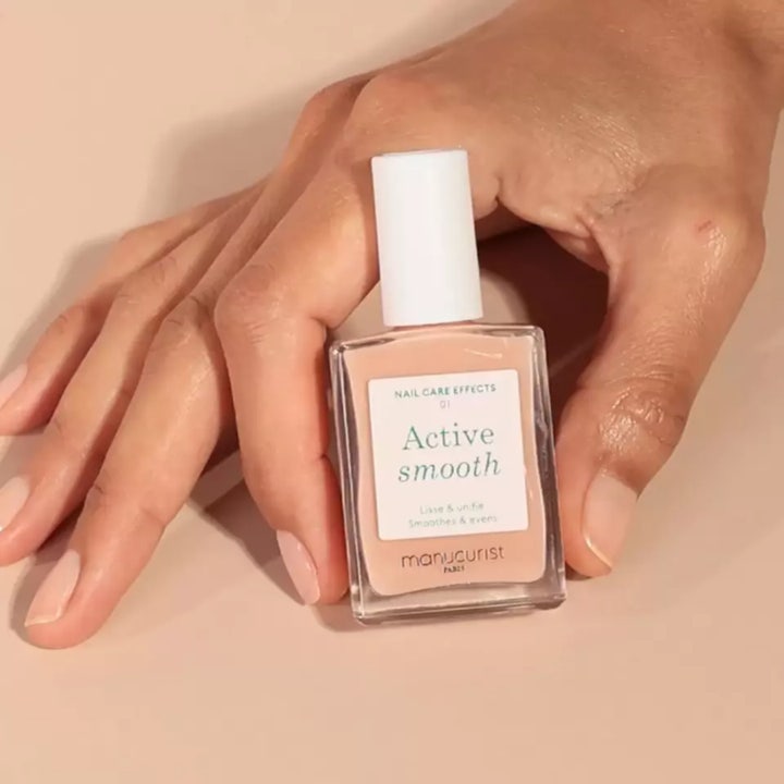 Active Smooth