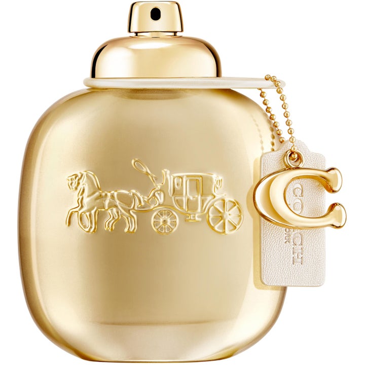 Woman Gold