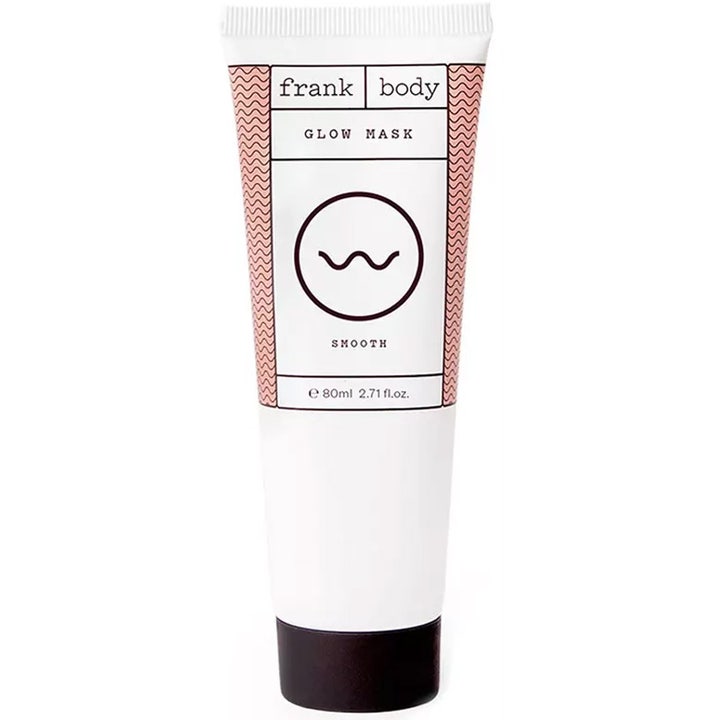 Glow Mask