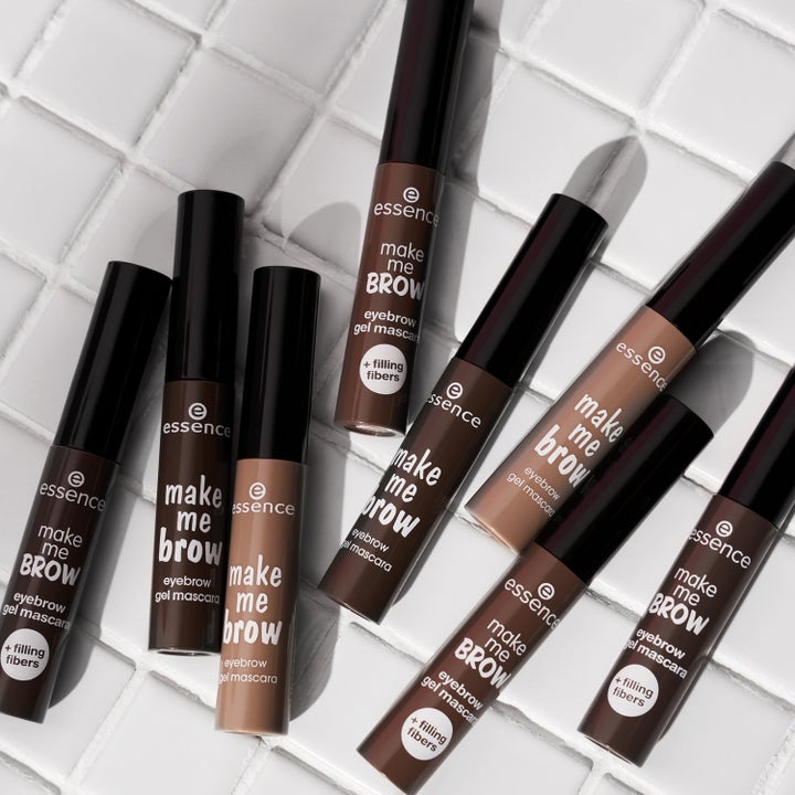 Make Me Brow Eyebrow Gel Mascara