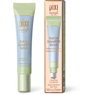 Pixi Roll-On DetoxifEYE Serum