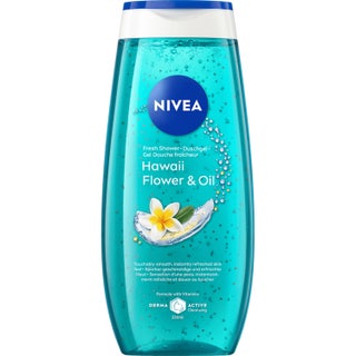 NIVEA Hawaii Flower & Oil Shower