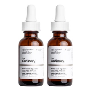 The Ordinary Duo Retinol 1% in Squalane