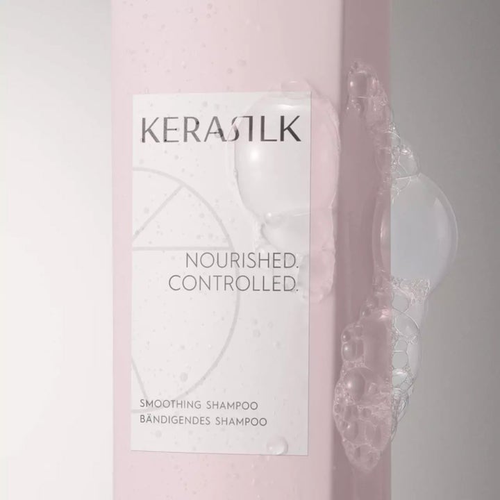 Smoothing Shampoo
