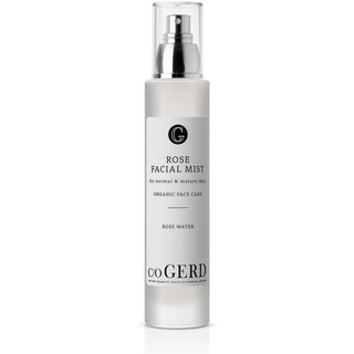 c/o GERD Rose Facial Mist