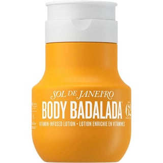 Sol de Janeiro Body Badalada Cheirosa 62 Vitamin Infused Lotion