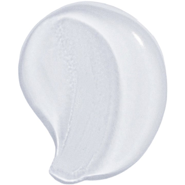 Light Blue Alcohol-Free Perfume Gel