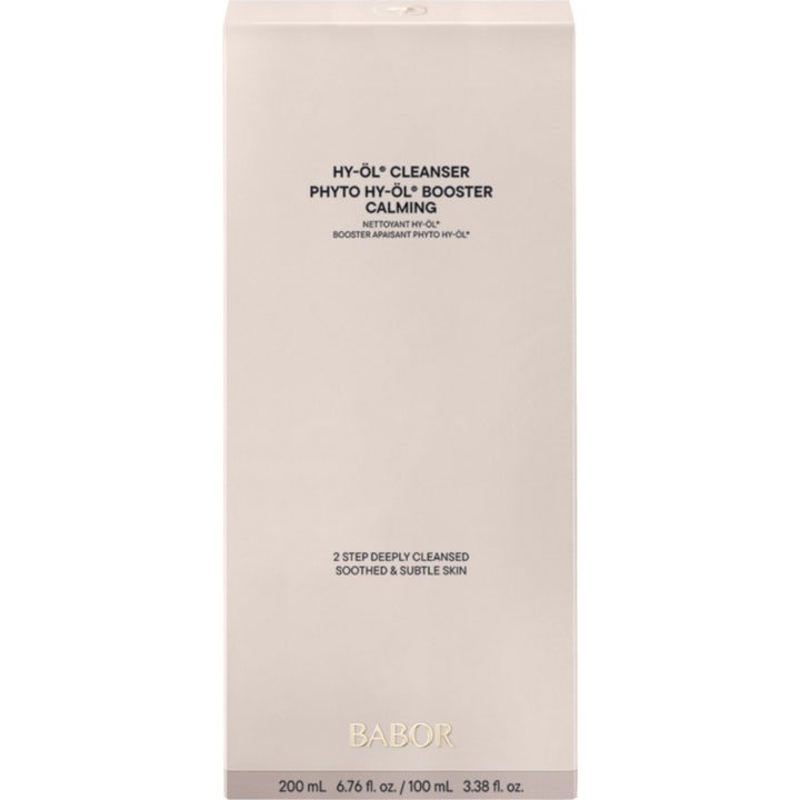 Set HY-ÖL & Phyto Calming