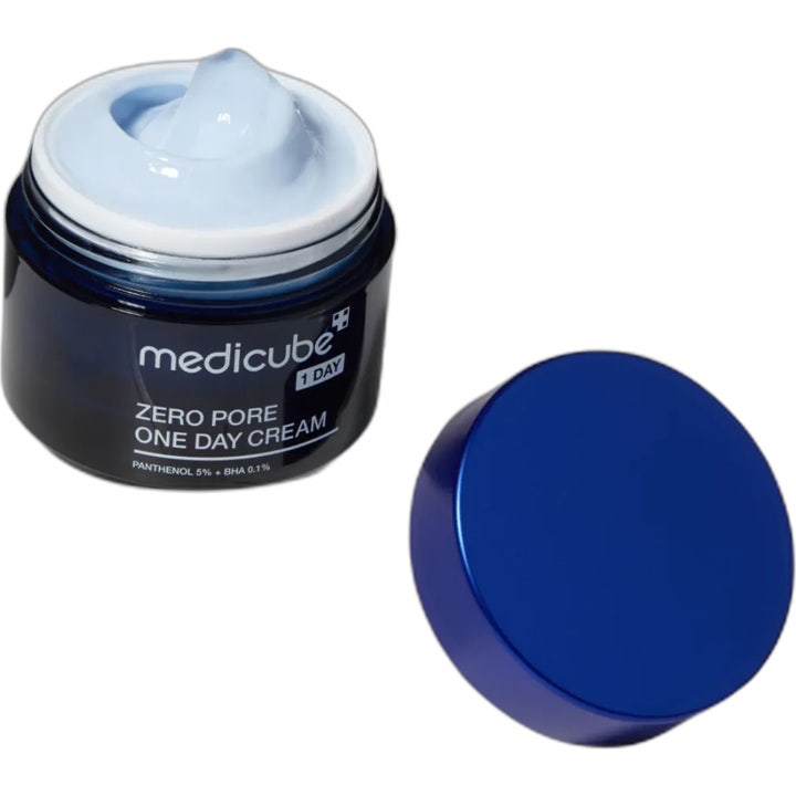 Zero Pore One Day Cream