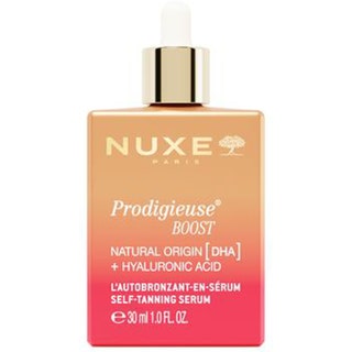 Nuxe Prodigieuse Boost Self-Tanning Serum