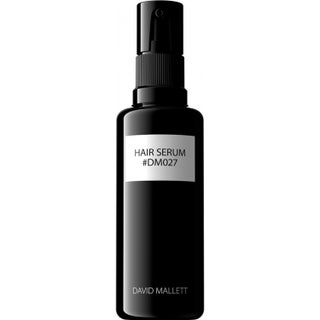 David Mallett Hair Serum