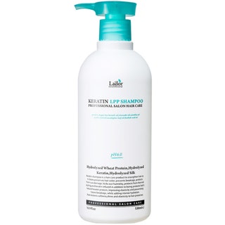 La'dor Keratin Lpp Shampoo