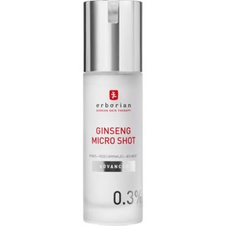 Erborian Ginseng Micro Shot 0.3 Advanced