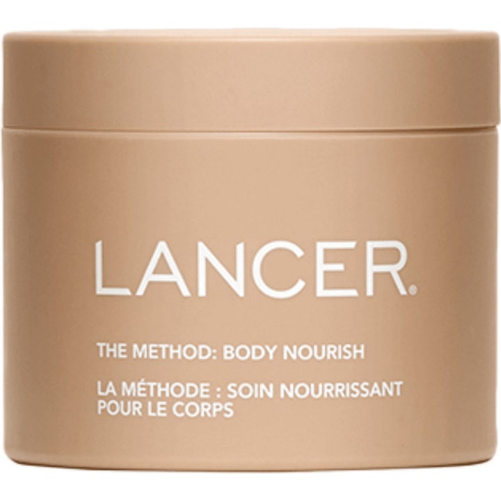 The Method: Body Nourish