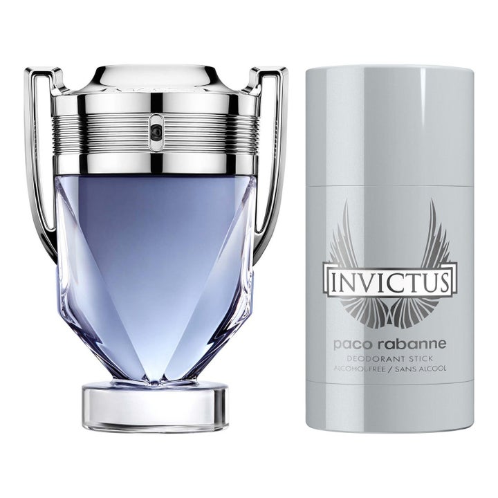 Invictus Duo